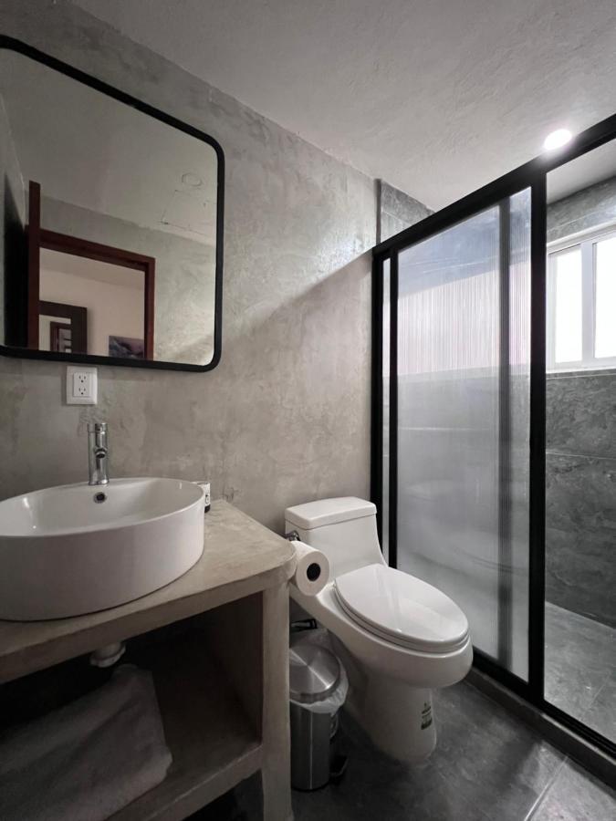 Casa Fersan Apartment Канкун Екстериор снимка