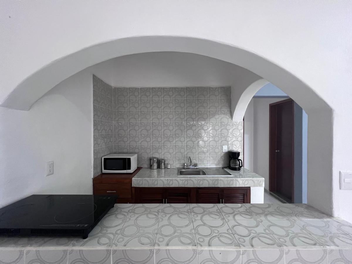Casa Fersan Apartment Канкун Екстериор снимка