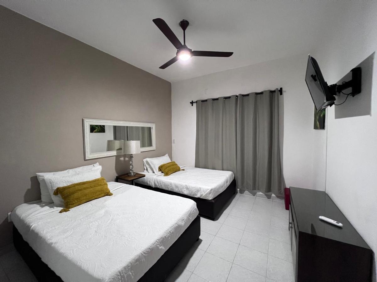 Casa Fersan Apartment Канкун Екстериор снимка
