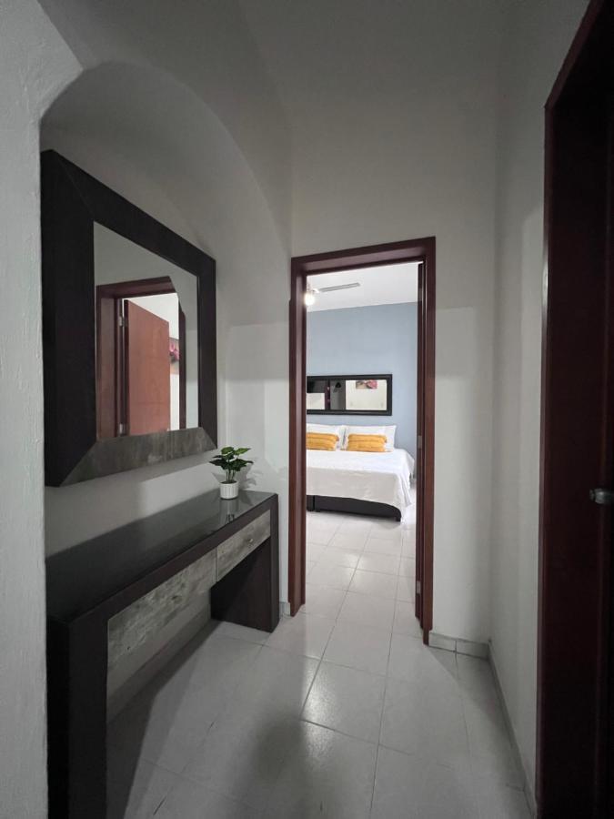 Casa Fersan Apartment Канкун Екстериор снимка