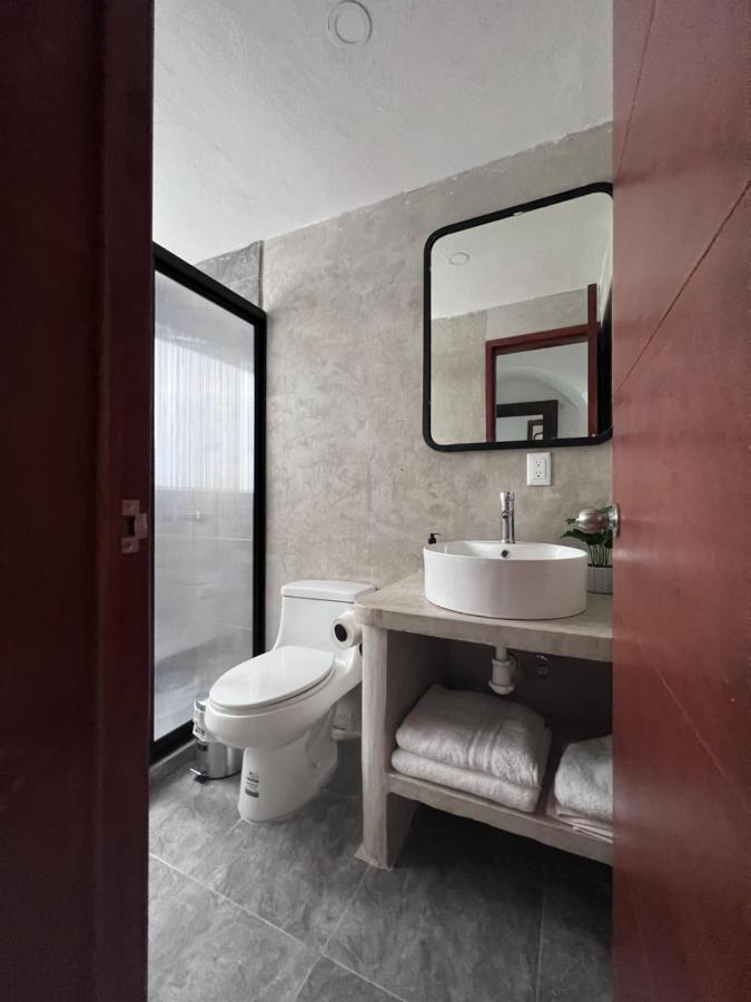 Casa Fersan Apartment Канкун Екстериор снимка