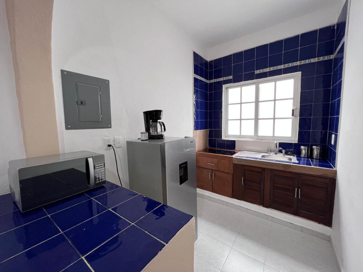 Casa Fersan Apartment Канкун Екстериор снимка