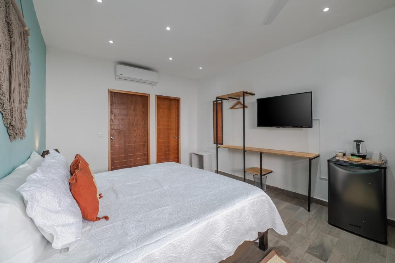 Casa Fersan Apartment Канкун Екстериор снимка