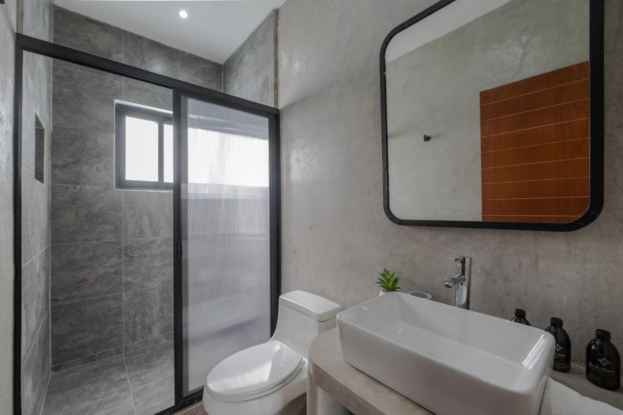 Casa Fersan Apartment Канкун Екстериор снимка