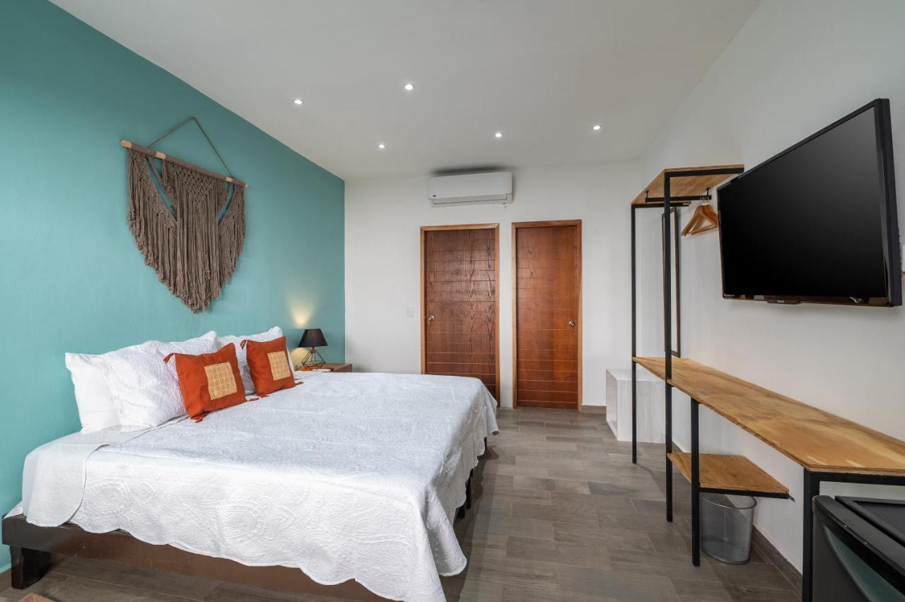 Casa Fersan Apartment Канкун Екстериор снимка