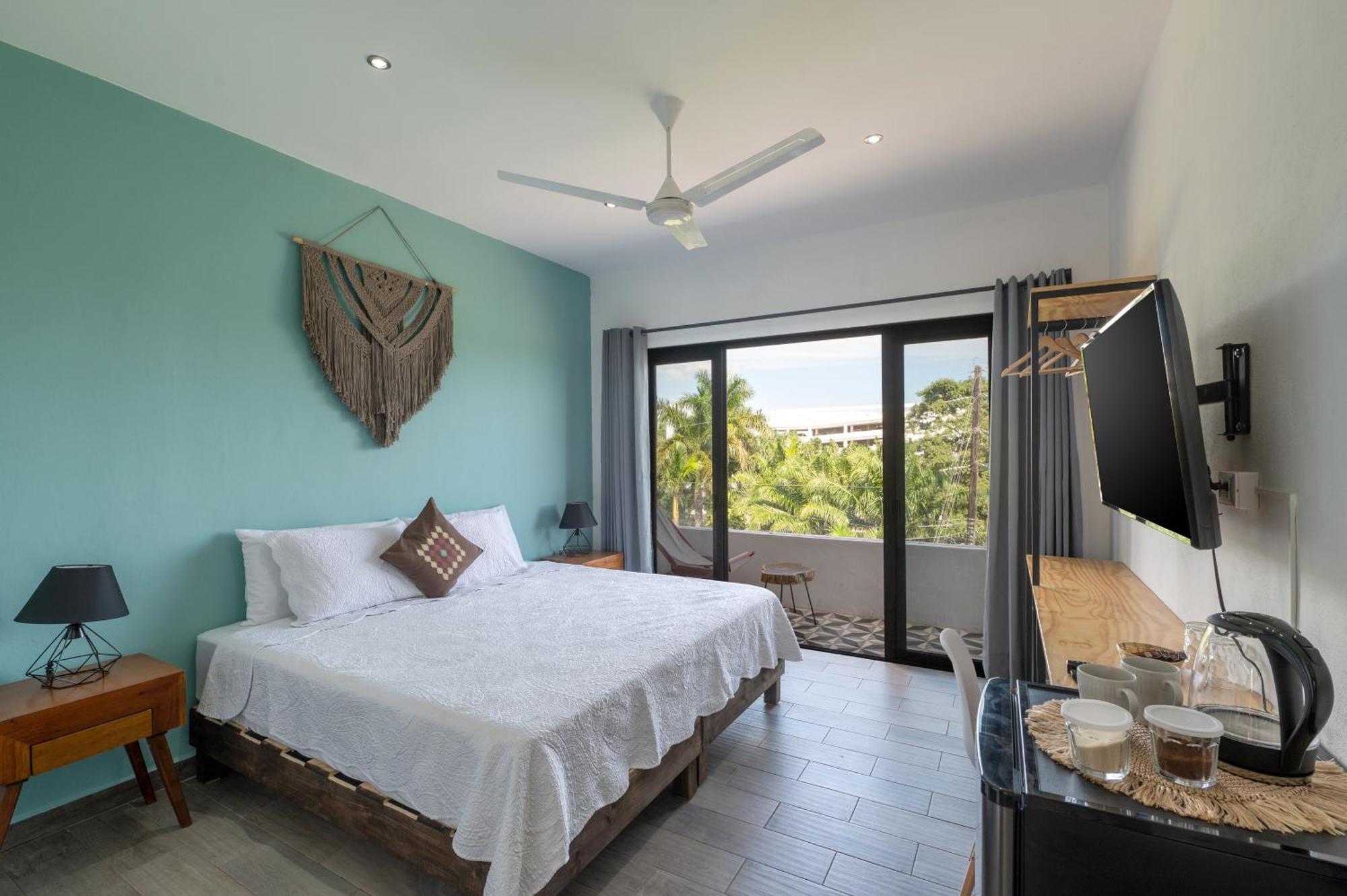 Casa Fersan Apartment Канкун Екстериор снимка