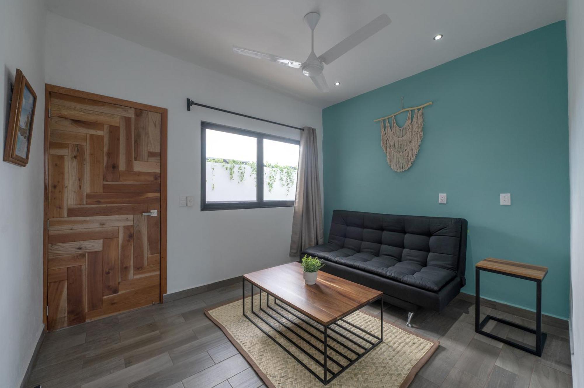 Casa Fersan Apartment Канкун Екстериор снимка
