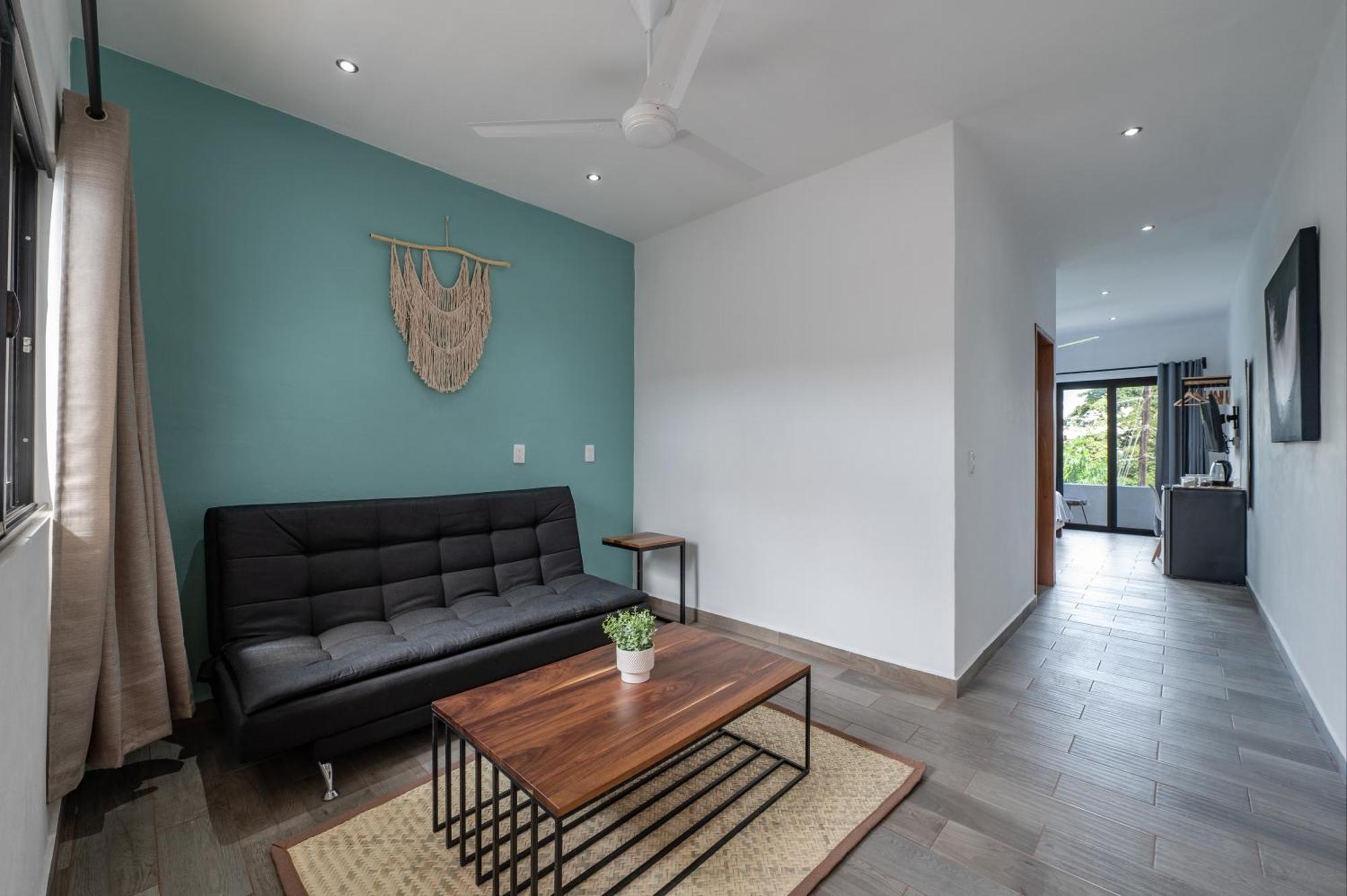 Casa Fersan Apartment Канкун Екстериор снимка