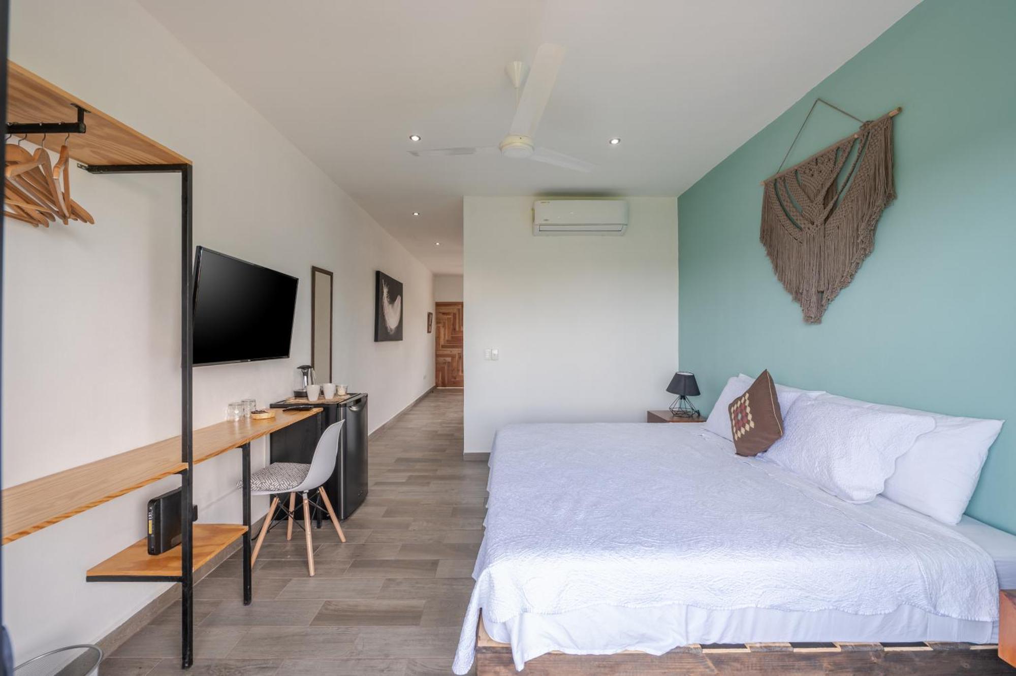 Casa Fersan Apartment Канкун Екстериор снимка