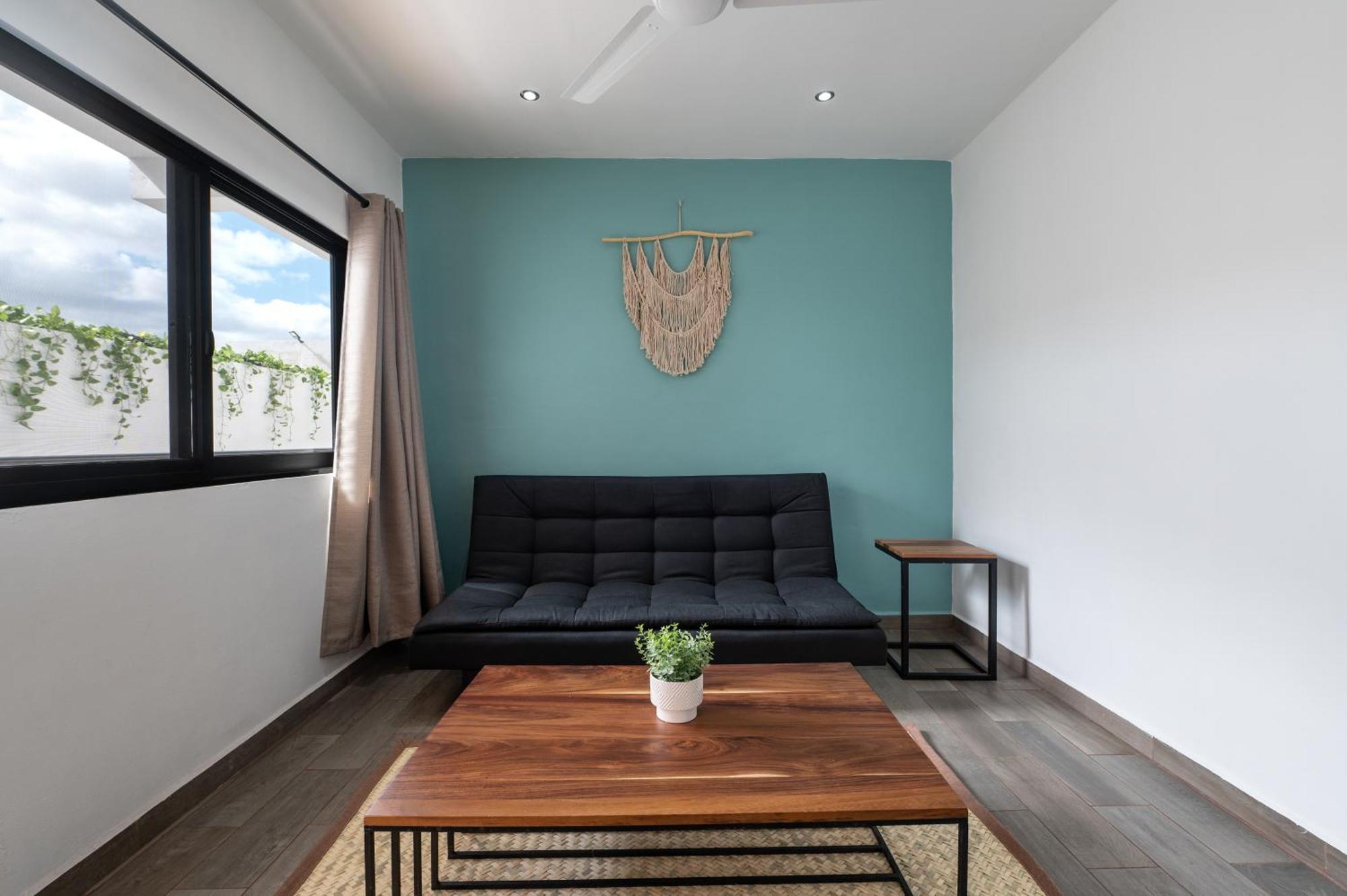 Casa Fersan Apartment Канкун Екстериор снимка