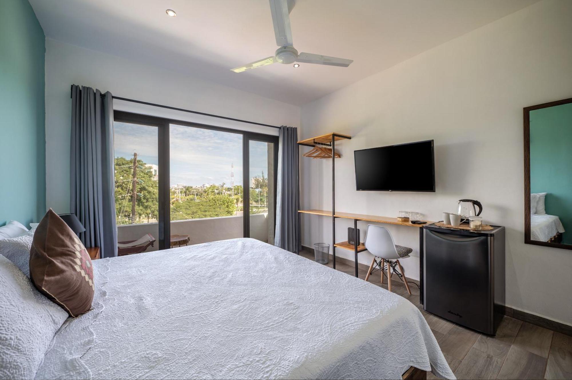 Casa Fersan Apartment Канкун Екстериор снимка