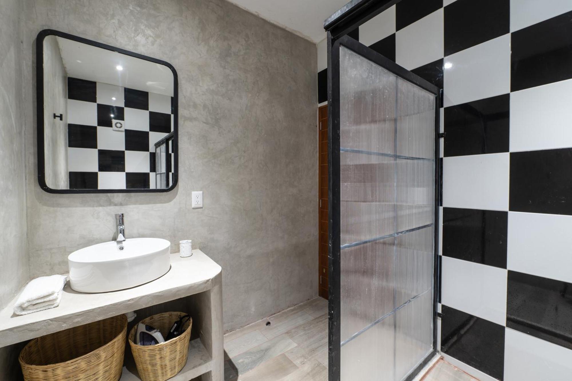 Casa Fersan Apartment Канкун Екстериор снимка