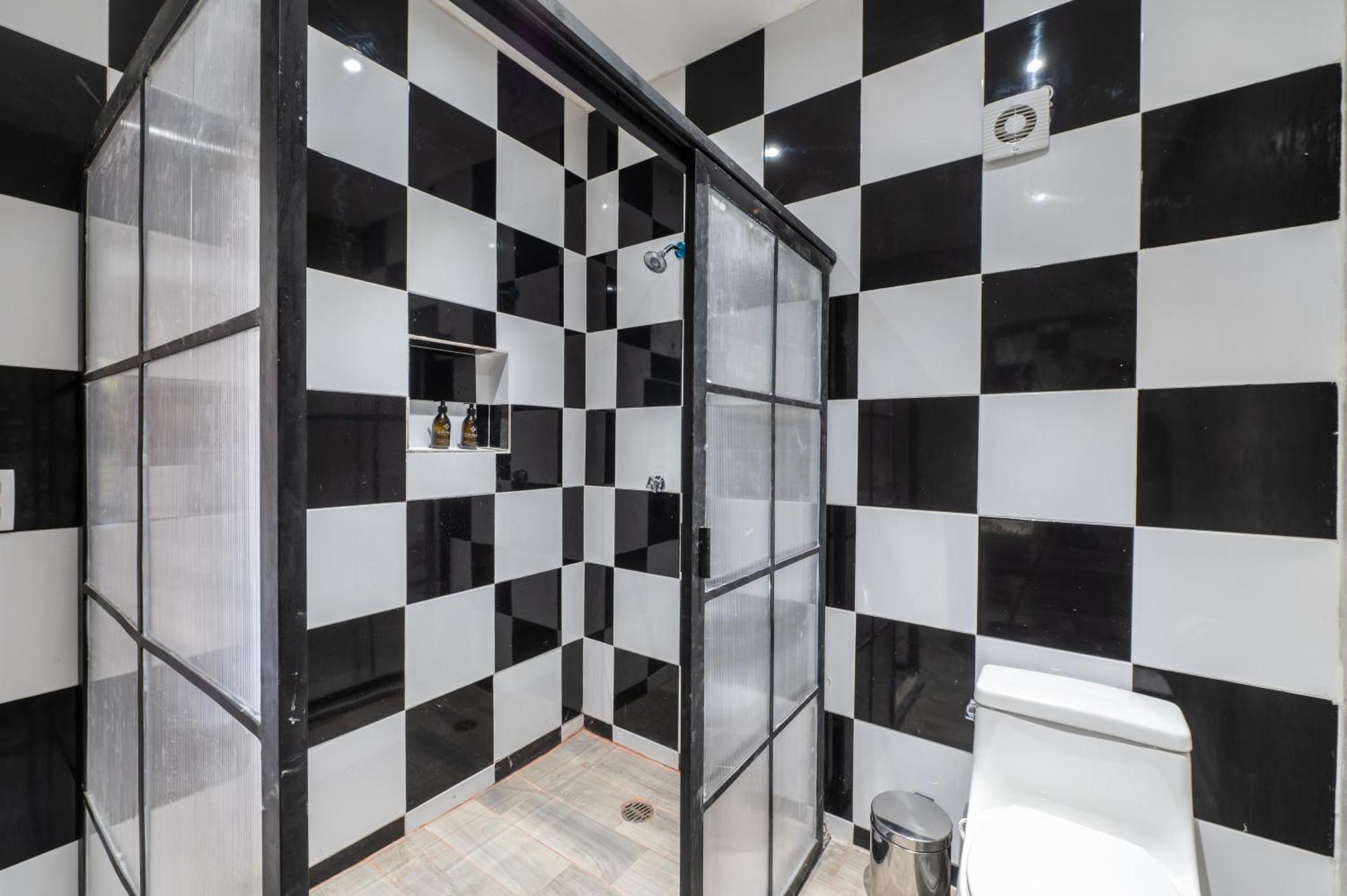 Casa Fersan Apartment Канкун Екстериор снимка