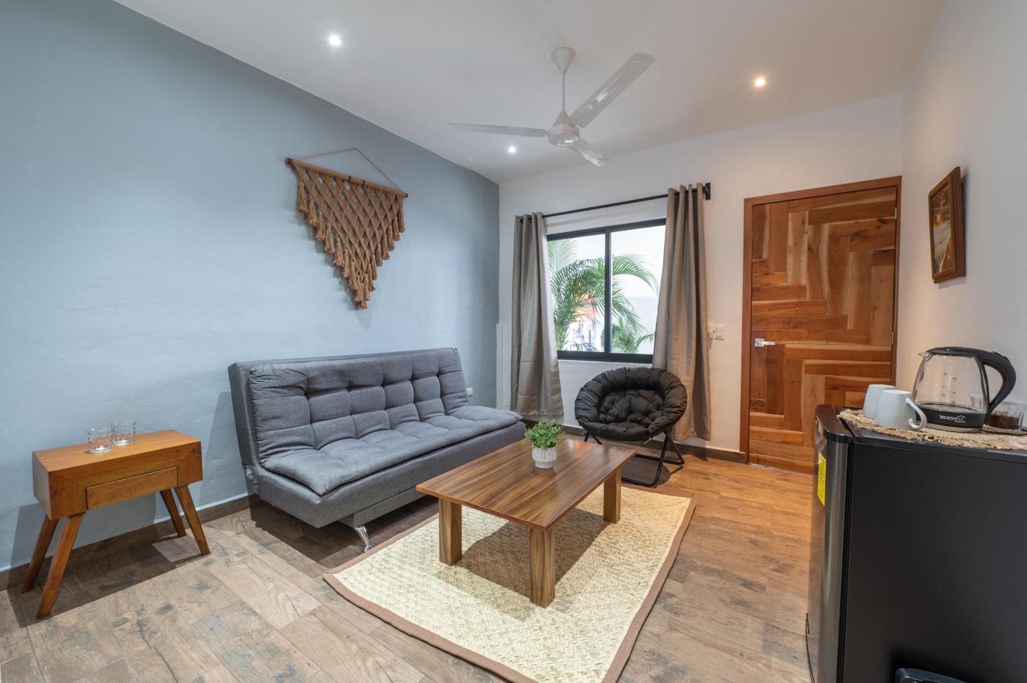 Casa Fersan Apartment Канкун Екстериор снимка