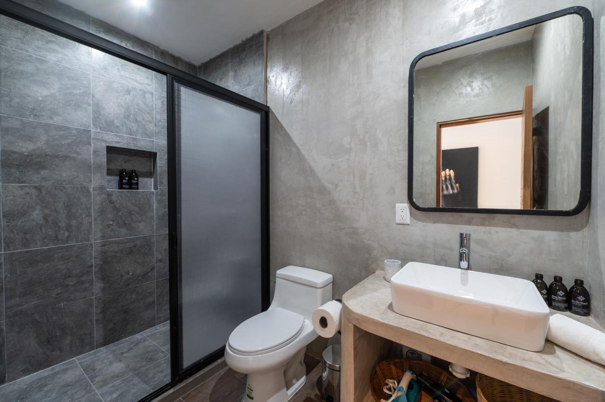 Casa Fersan Apartment Канкун Екстериор снимка