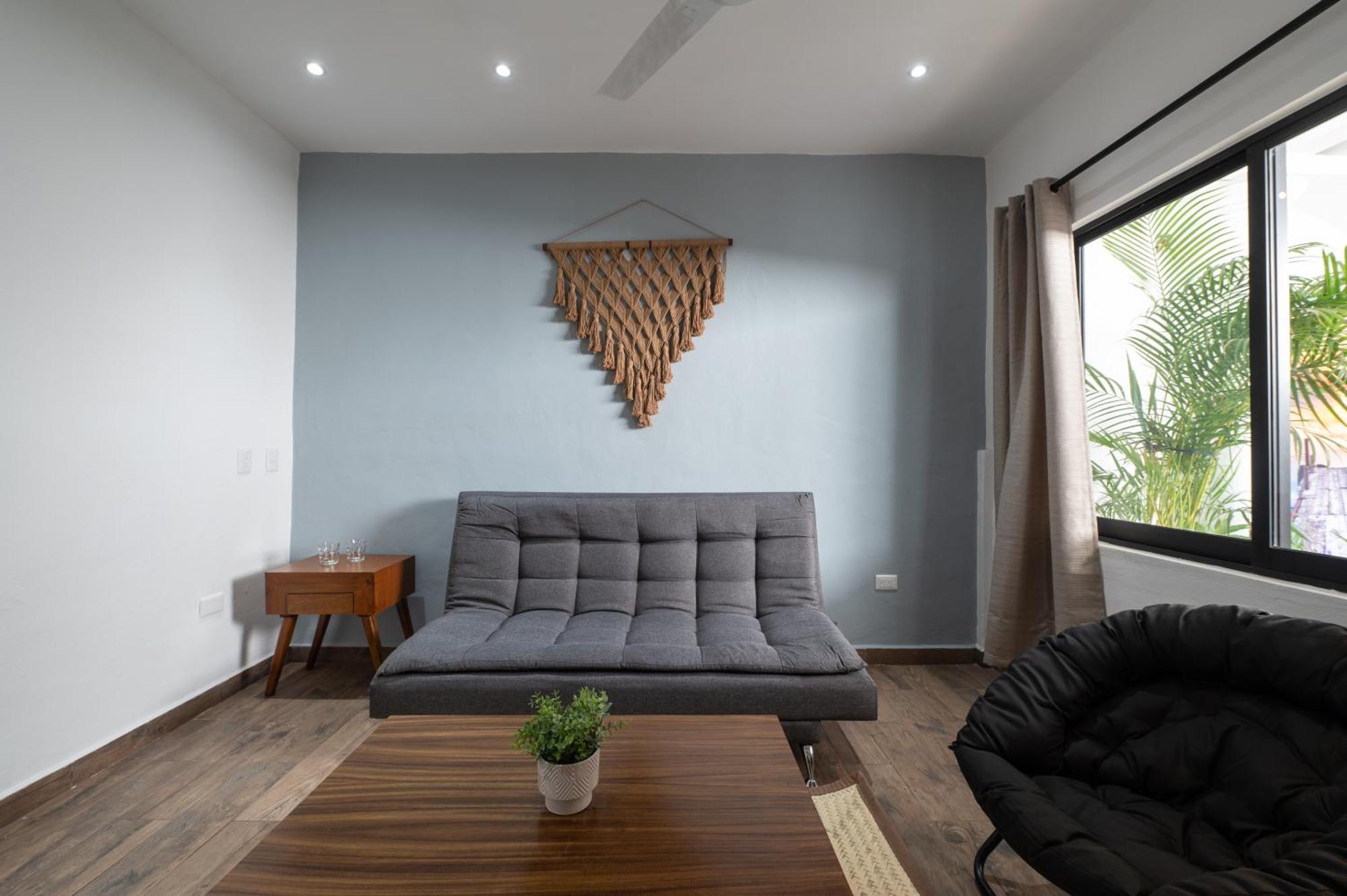 Casa Fersan Apartment Канкун Екстериор снимка