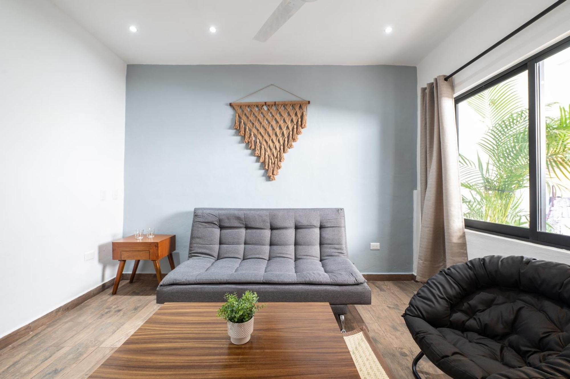 Casa Fersan Apartment Канкун Екстериор снимка