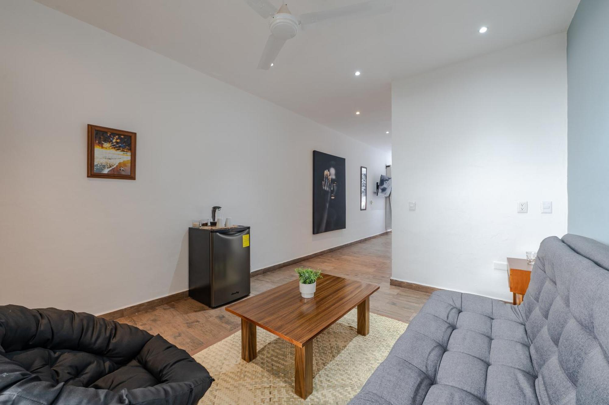 Casa Fersan Apartment Канкун Екстериор снимка