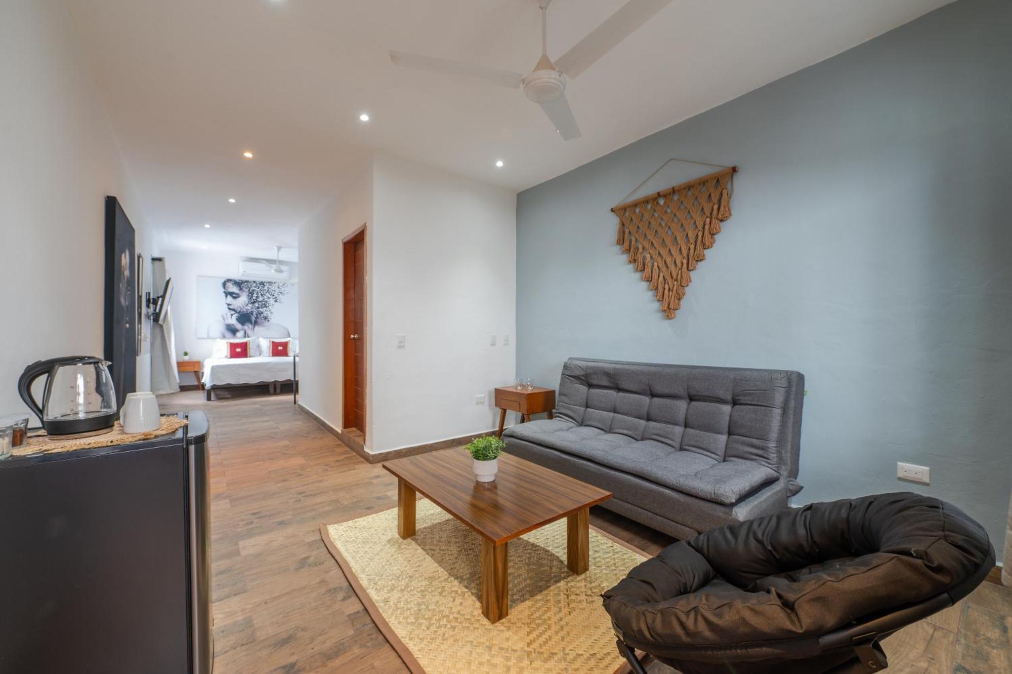 Casa Fersan Apartment Канкун Екстериор снимка