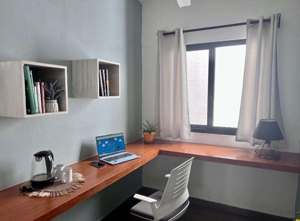 Casa Fersan Apartment Канкун Екстериор снимка