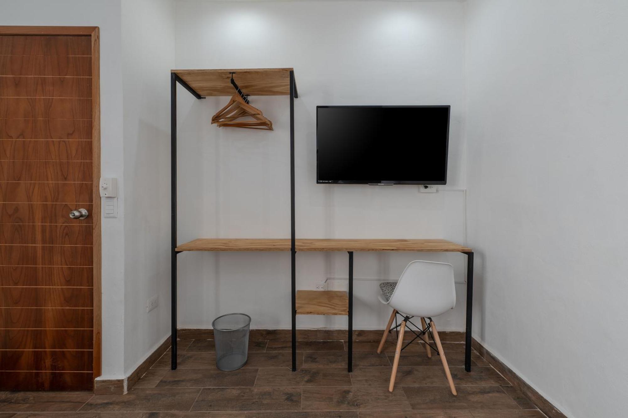 Casa Fersan Apartment Канкун Екстериор снимка