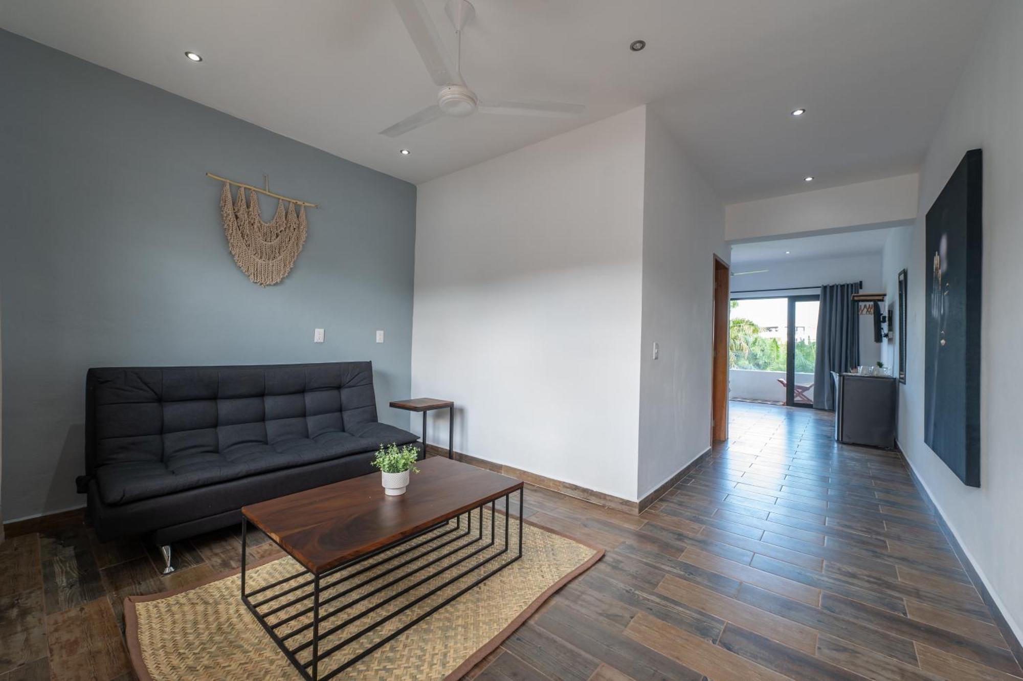 Casa Fersan Apartment Канкун Екстериор снимка
