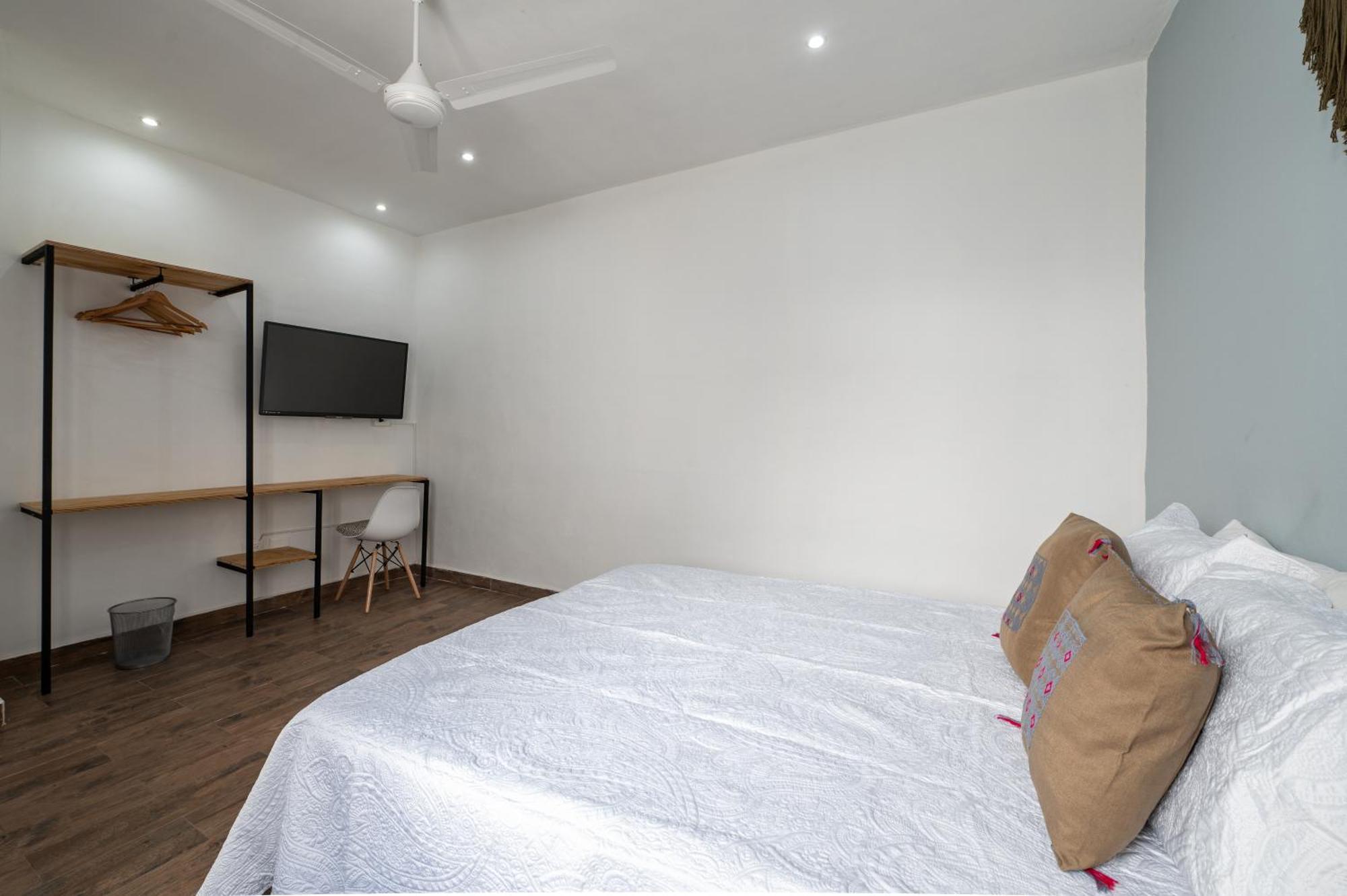 Casa Fersan Apartment Канкун Екстериор снимка