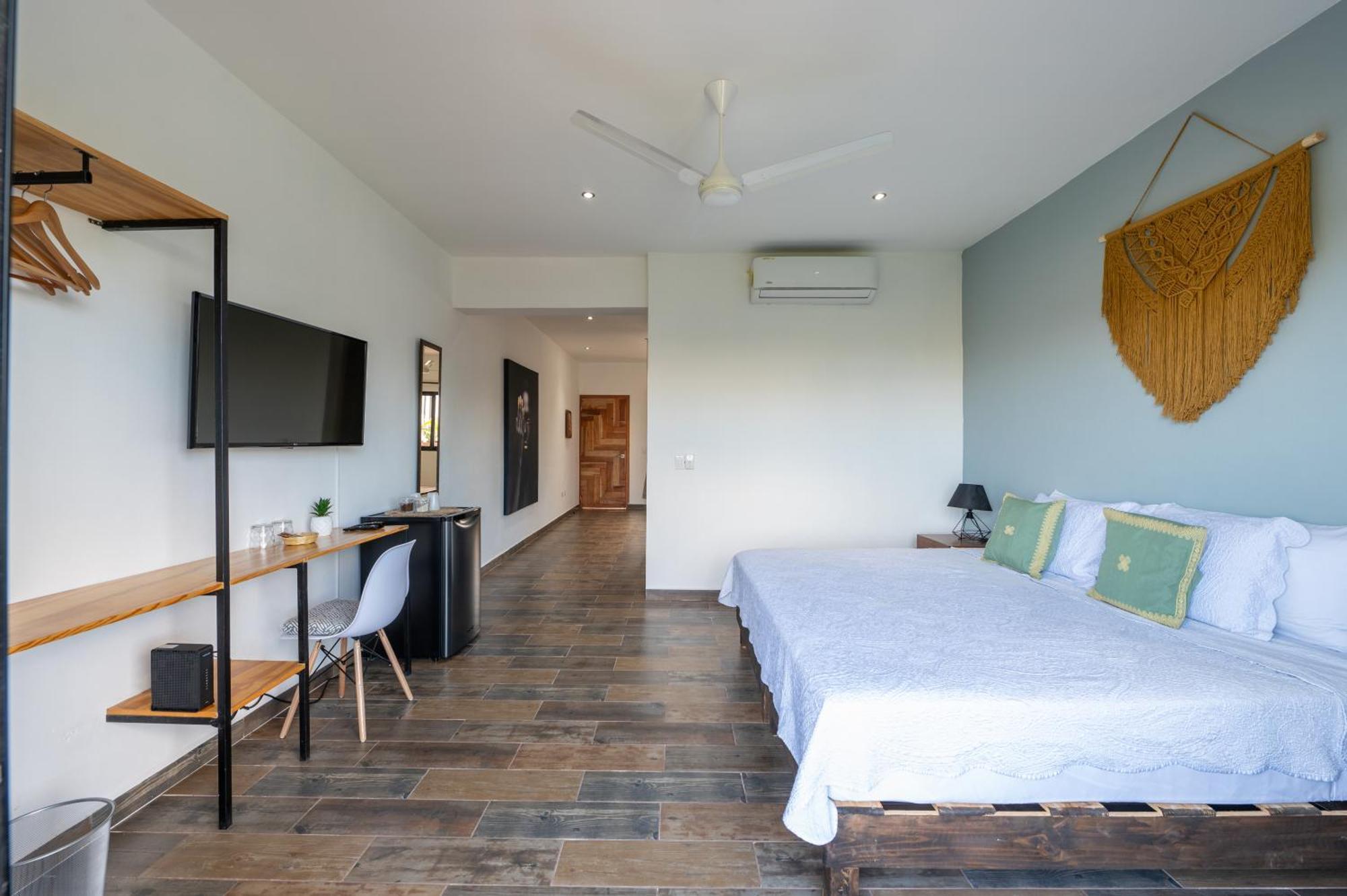 Casa Fersan Apartment Канкун Екстериор снимка