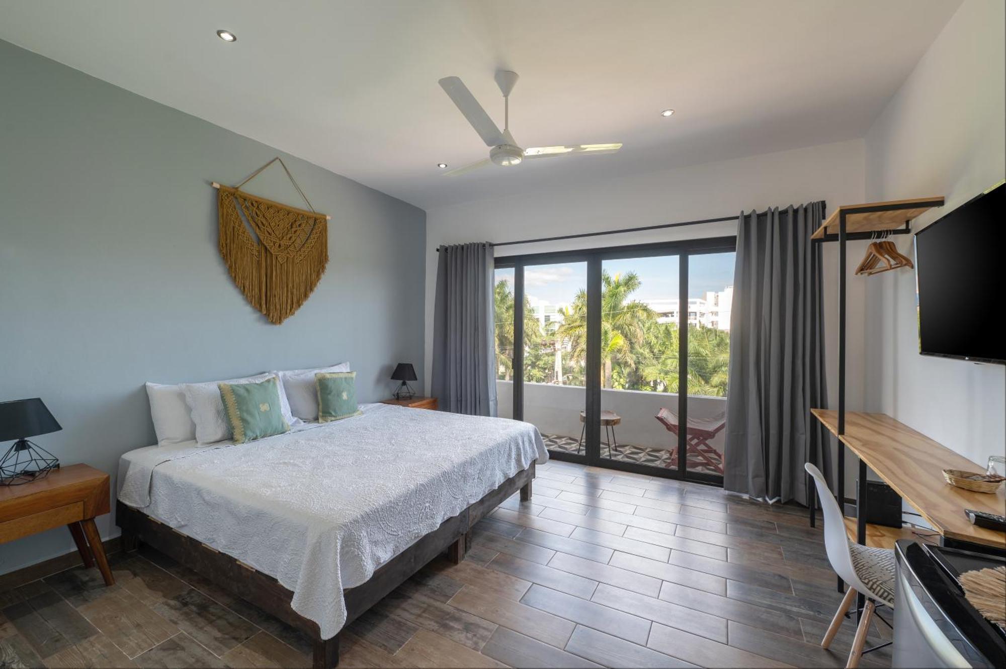 Casa Fersan Apartment Канкун Екстериор снимка