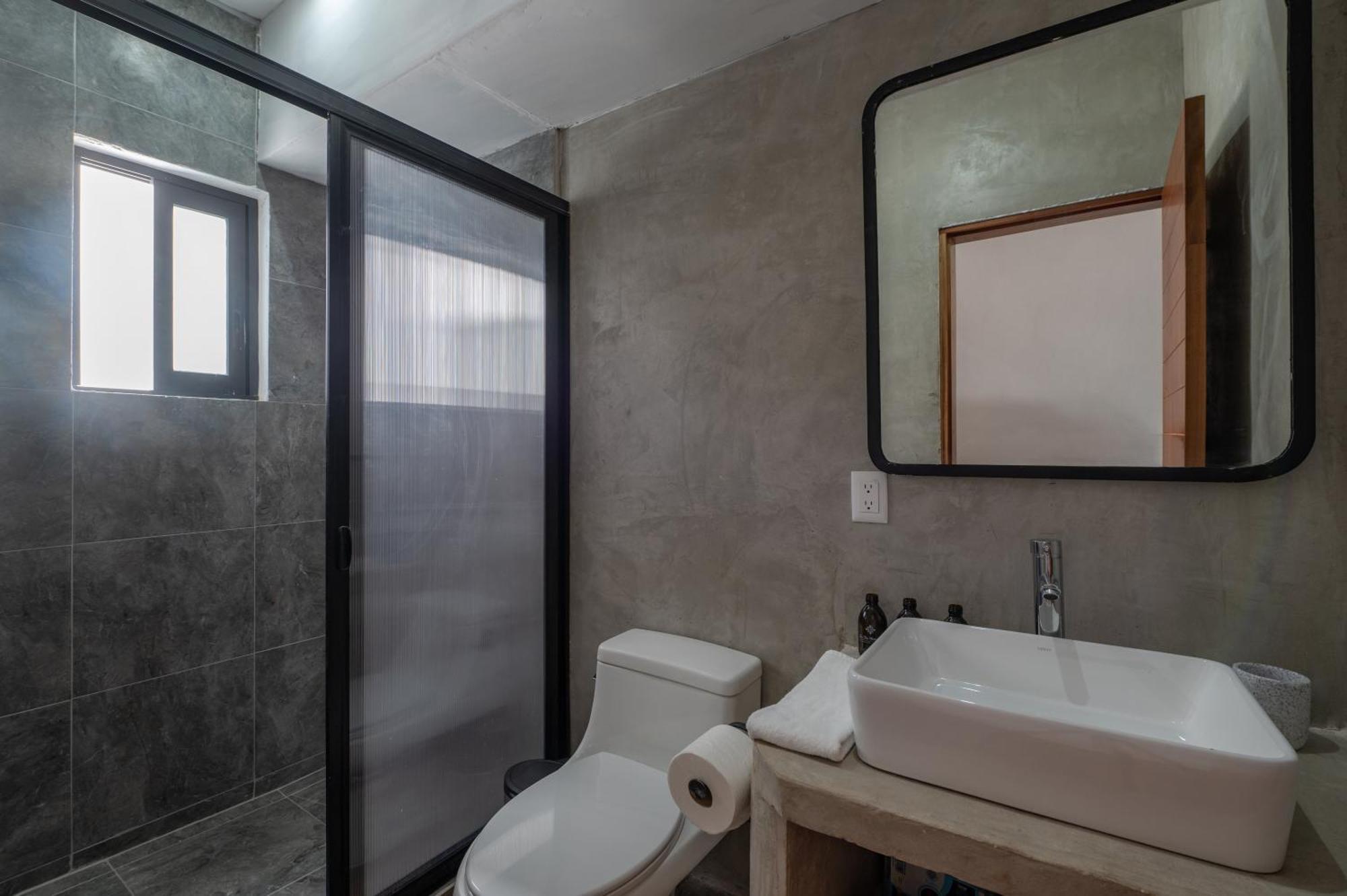 Casa Fersan Apartment Канкун Екстериор снимка