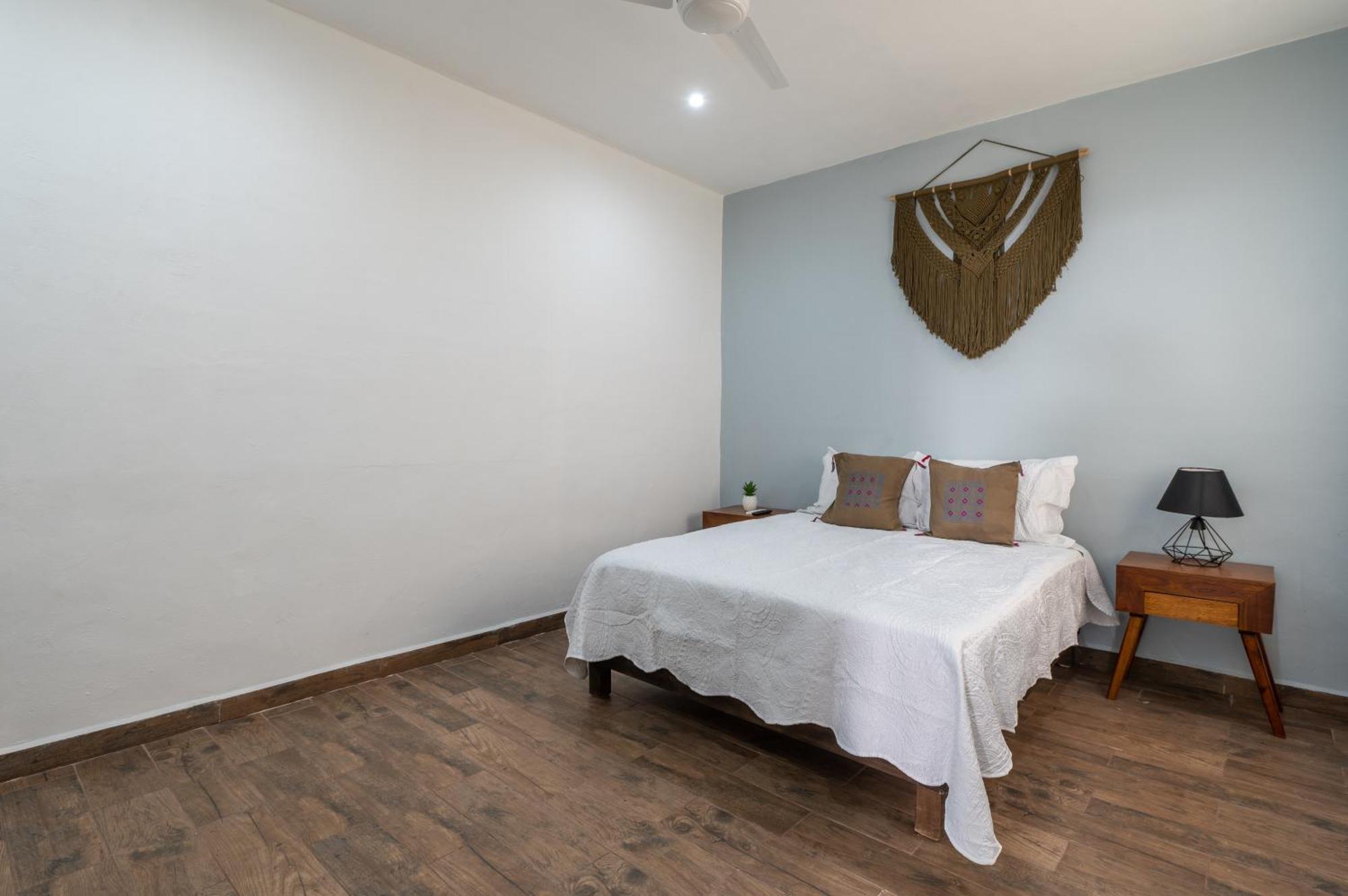 Casa Fersan Apartment Канкун Екстериор снимка
