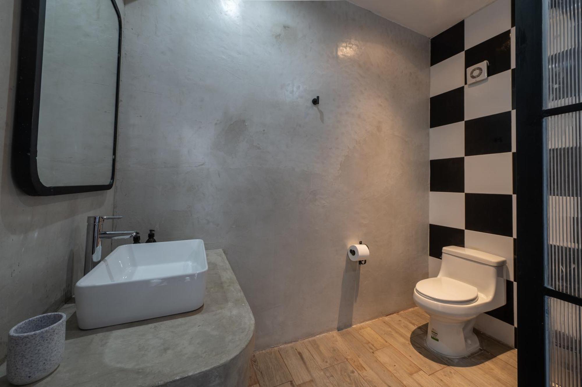 Casa Fersan Apartment Канкун Екстериор снимка