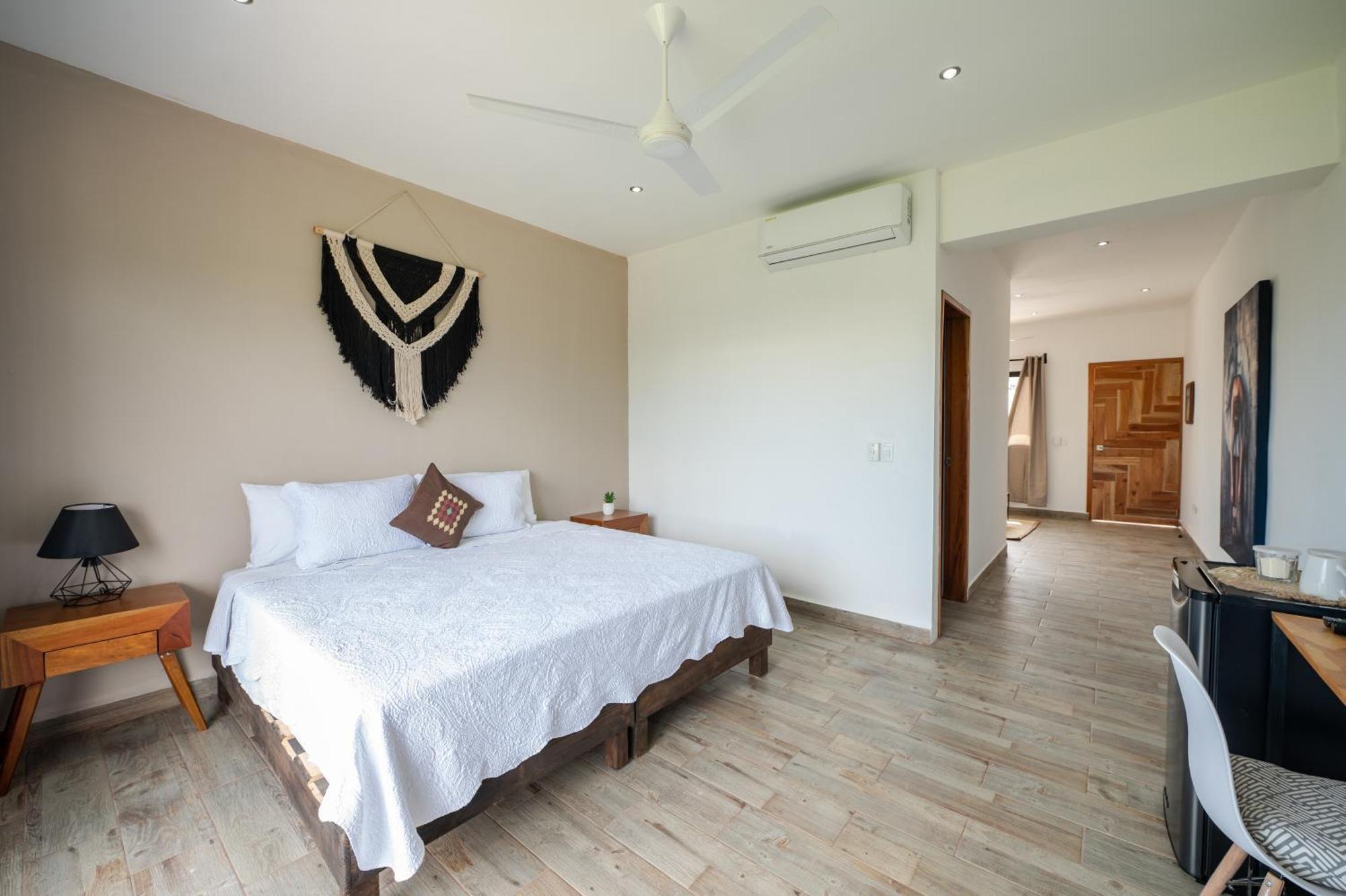 Casa Fersan Apartment Канкун Екстериор снимка