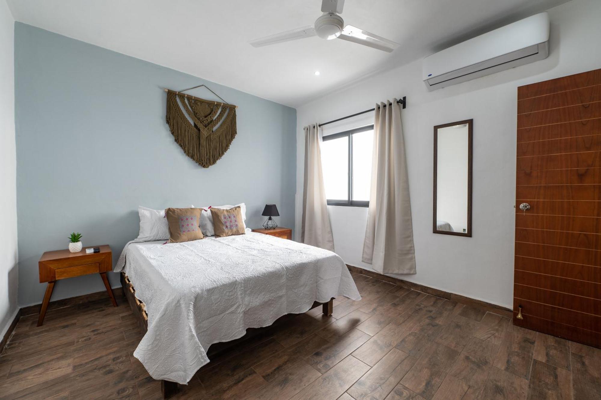 Casa Fersan Apartment Канкун Екстериор снимка