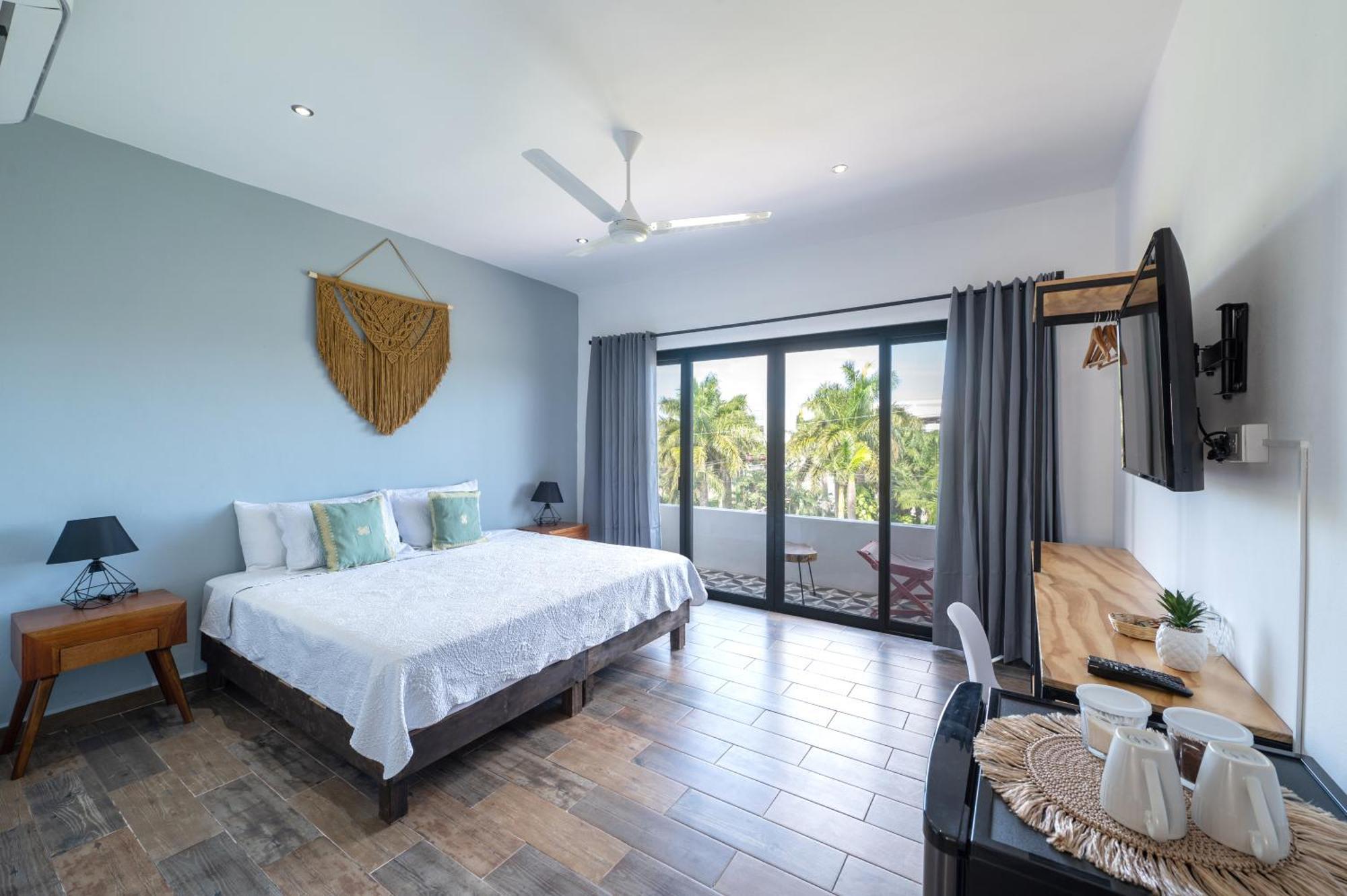 Casa Fersan Apartment Канкун Екстериор снимка