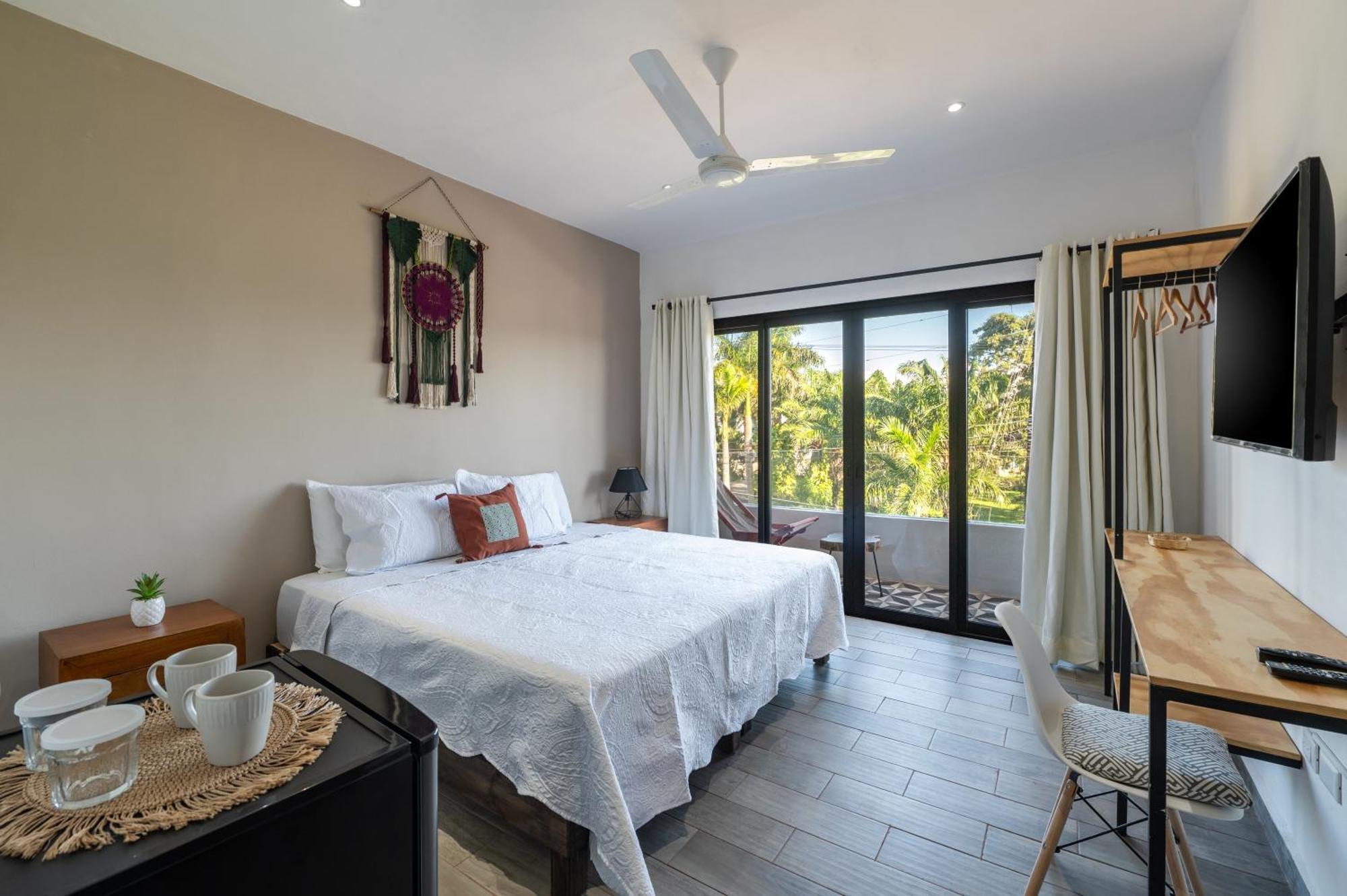 Casa Fersan Apartment Канкун Екстериор снимка