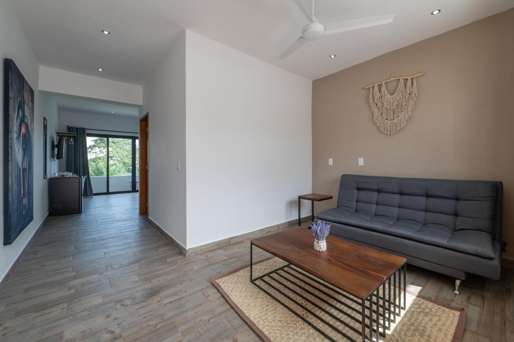 Casa Fersan Apartment Канкун Екстериор снимка