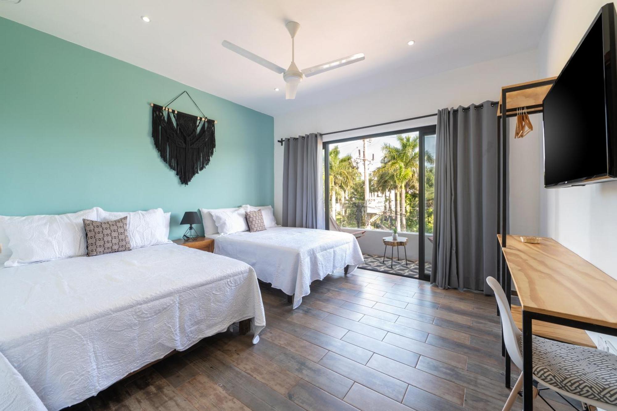 Casa Fersan Apartment Канкун Екстериор снимка